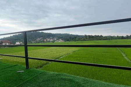 اجاره کلبه سوئیسی در بابل - شیاده
