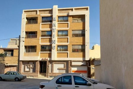 اجاره خانه مبله در اصفهان - طبقه اول