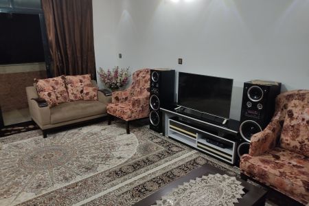 اجاره خانه مبله در اصفهان - طبقه اول