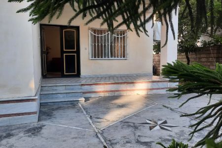 اجاره خانه مبله در رامسر - طالقانی - همکف