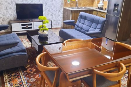 اجاره خانه ویلایی جکوزی دار در بابلسر
