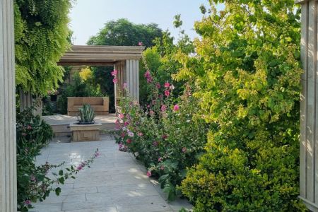 اجاره ویلا استخردار در اصفهان - اصفهانک