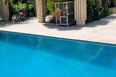 اجاره ویلا استخردار در اصفهان - اصفهانک