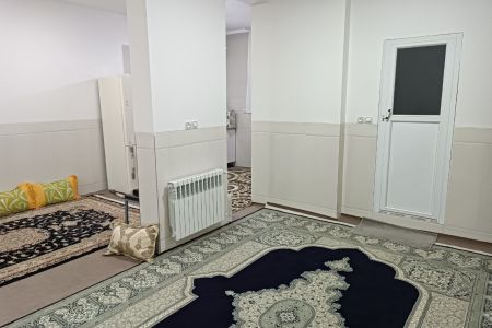 اجاره سوئیت در یزد - مهریز - طبقه ۲