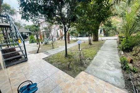 سوئیت در چند قدمی ساحل در نوشهر - همکف