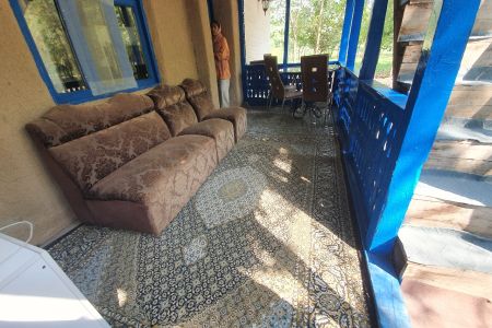 اجاره خانه روستایی در سراوان - رازقی