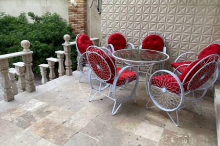 اجاره ویلا استخردار در چهارباغ - قاسم آباد گرجی