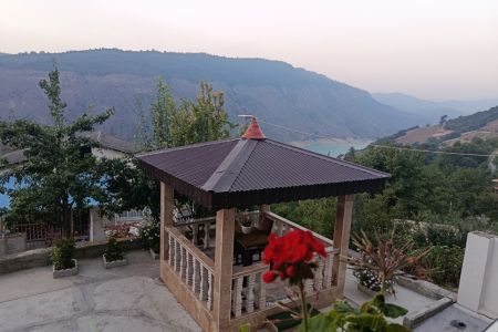 اجاره خانه مبله در ییلاقات ساری - افراچال