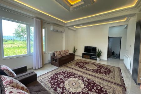 اجاره خانه ویلایی در ماسال - وردوم