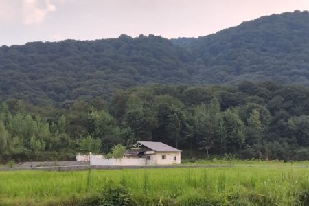 اجاره خانه ویلایی در زیرآب - سیدآباد