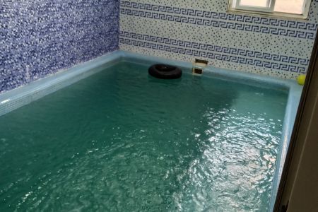 اجاره ویلا استخردار در بابلسر