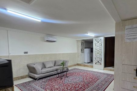 اجاره سوئیت مبله در مشهد - زیر همکف