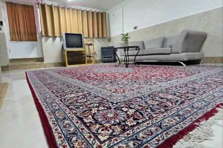 اجاره سوئیت مبله در مشهد - زیر همکف