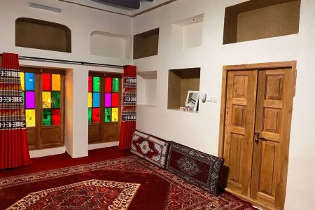 بوم گردی در شاهرود - بسطام - بایزید بسطامی