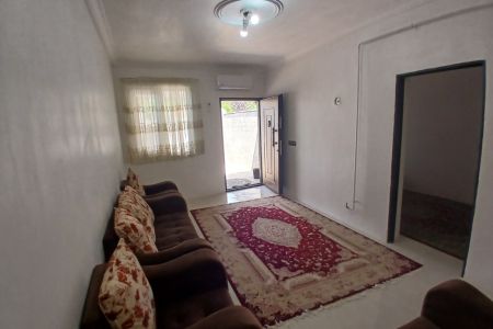 سوئیت حیاط دار در خمام - تیسیه