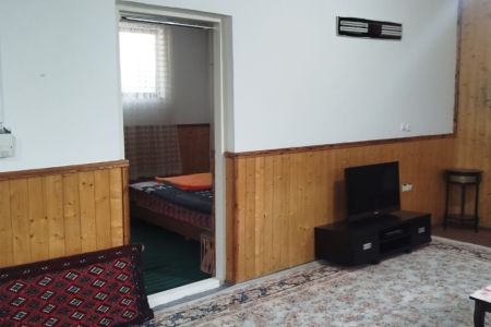 اجاره خانه مبله در سرخرود - افراسرا - همکف