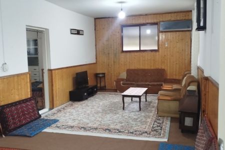 اجاره خانه مبله در سرخرود - افراسرا - همکف
