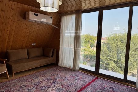 اجاره کلبه سوئیسی در اسالم - خلیف آباد