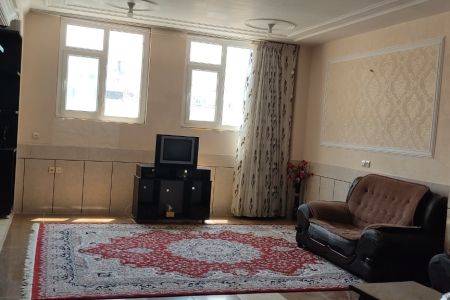 اجاره خانه مبله در سامان - طبقه دوم