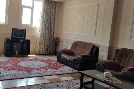 اجاره خانه مبله در سامان - طبقه دوم