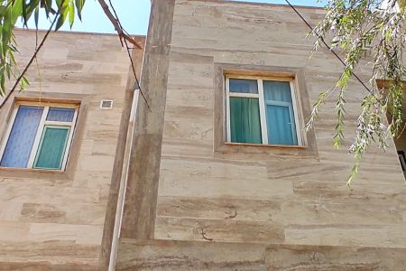 اجاره خانه مبله در سامان - طبقه دوم