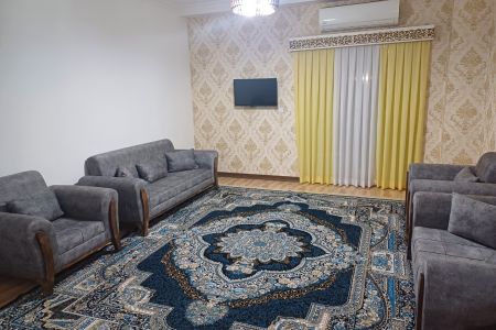 اجاره سوئیت مبله در بابلسر - نزدیک ساحل - یکخوابه