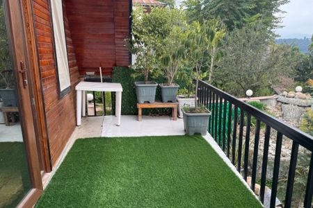 اجاره کلبه سوئیسی در زیرآب - سی پی