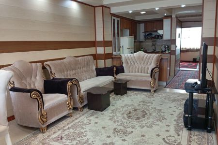 اجاره سوئیت مبله در انزلی - طبقه اول