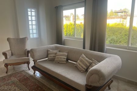 رزرو خانه مبله در چالوس - دوجمان - طبقه دوم