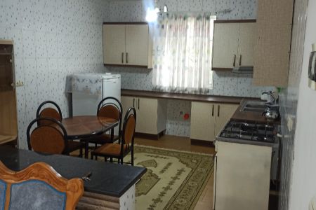 اجاره خانه مبله در رامسر - سفیدتمشک