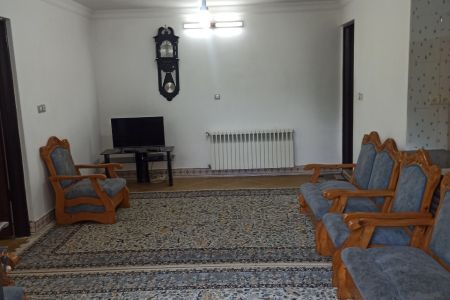 اجاره خانه مبله در رامسر - سفیدتمشک