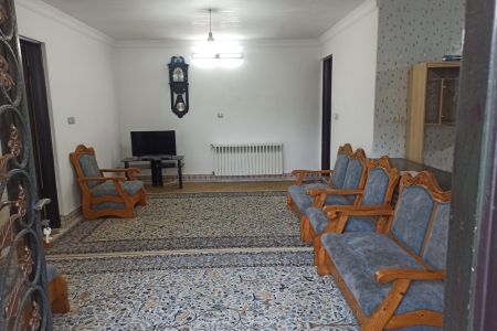 اجاره خانه مبله در رامسر - سفیدتمشک