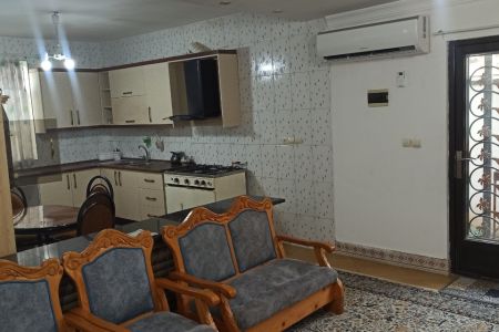 اجاره خانه مبله در رامسر - سفیدتمشک