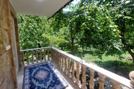 اجاره خانه ویلایی در نوشهر - ناصرآباد