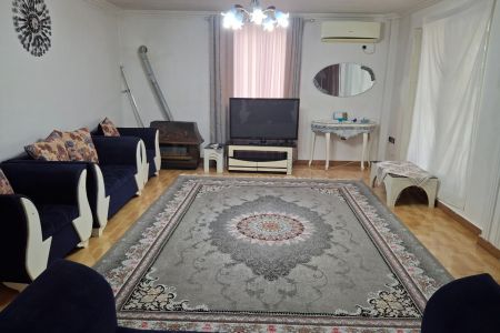 اجاره خانه ویلایی در سنگر - رودبرده