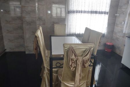 خانه مبله در سرعین - طبقه دوم