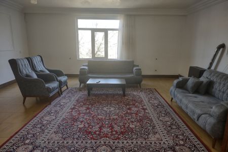 خانه مبله در سرعین - طبقه دوم