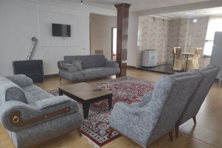 خانه مبله در سرعین - طبقه دوم
