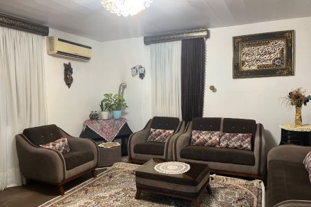 اجاره خانه ویلایی در رامسر