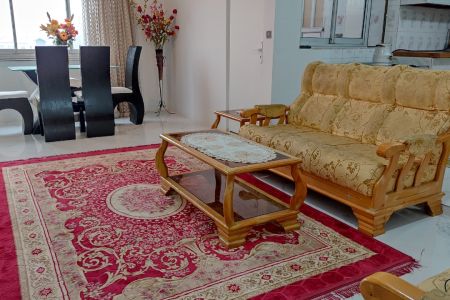 اجاره سوئیت در تنکابن - خرم آباد - ط۲