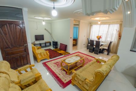 اجاره سوئیت در تنکابن - خرم آباد - ط۲