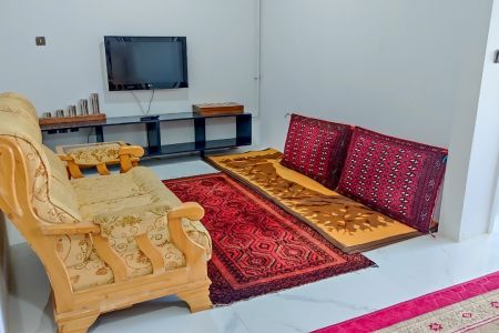 اجاره سوئیت در تنکابن - خرم آباد - ط۲