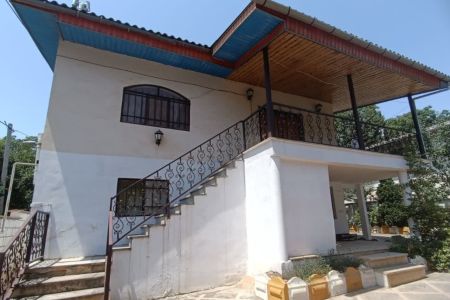 اجاره خانه مبله در مرزن آباد - کلنو - همکف