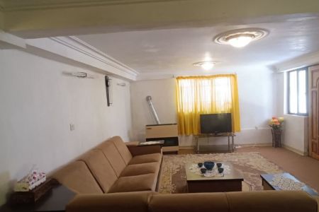 اجاره خانه مبله در مرزن آباد - کلنو - همکف