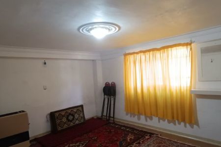 اجاره خانه مبله در مرزن آباد - کلنو - همکف