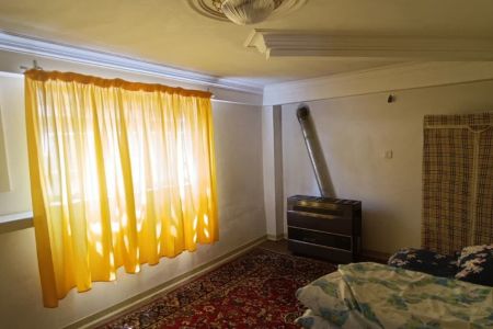 اجاره خانه مبله در مرزن آباد - کلنو - همکف