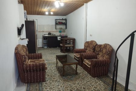 اجاره منزل مبله در زیباکنار - امیربکنده