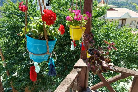 اجاره خانه روستایی در سوادکوه - شیرکلا