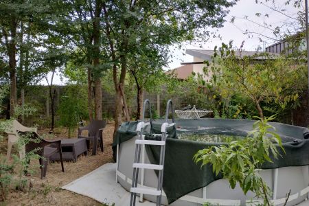 اجاره ویلا در لاهیجان - شکاکم