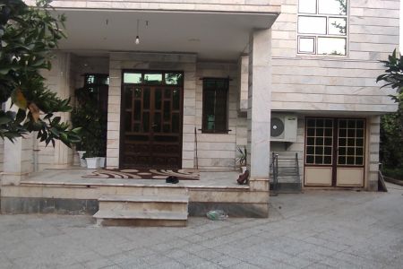 اجاره خانه ویلایی در مینودشت - محمدآباد